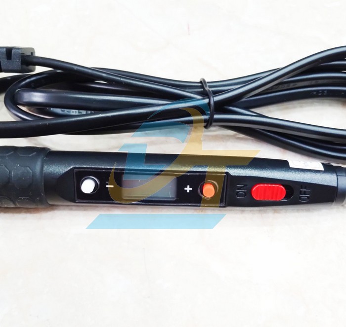 Mỏ h&agrave;n điều chỉnh nhiệt độ 80W Vinasemi VINASEMI936H  VINASEMI | Gi&aacute; rẻ nhất - C&ocirc;ng Ty TNHH Thương Mại Dịch Vụ Đạt T&acirc;m