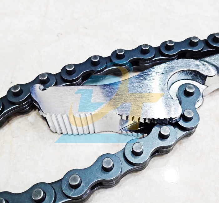 Mỏ lết x&iacute;ch 20"/500mm Licota ATA-0275B  Licota | Gi&aacute; rẻ nhất - C&ocirc;ng Ty TNHH Thương Mại Dịch Vụ Đạt T&acirc;m