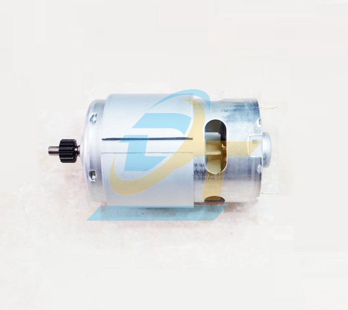 Motor m&aacute;y d&ugrave;ng pin HP457/DF457 Makita 629937-8  Makita | Gi&aacute; rẻ nhất - C&ocirc;ng Ty TNHH Thương Mại Dịch Vụ Đạt T&acirc;m