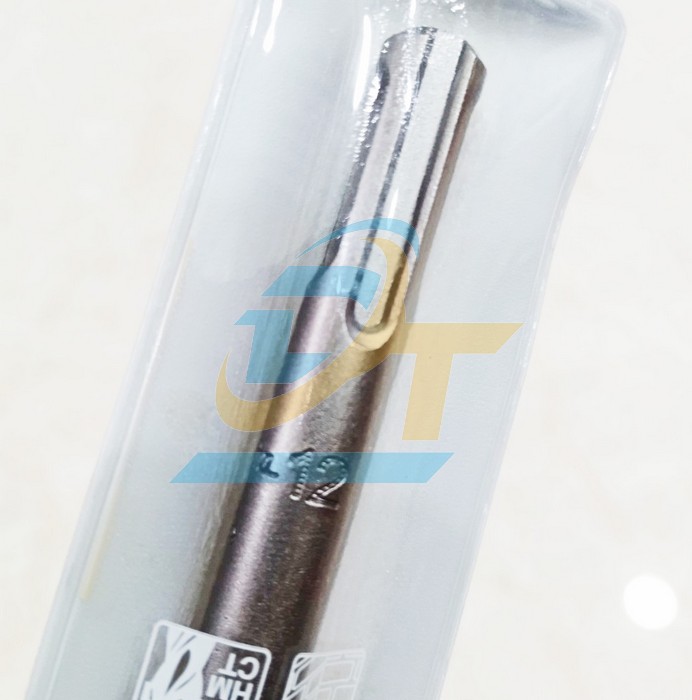 Mũi khoan b&ecirc; t&ocirc;ng chu&ocirc;i g&agrave;i 12x160mm Makita D-00228  Makita | Gi&aacute; rẻ nhất - C&ocirc;ng Ty TNHH Thương Mại Dịch Vụ Đạt T&acirc;m