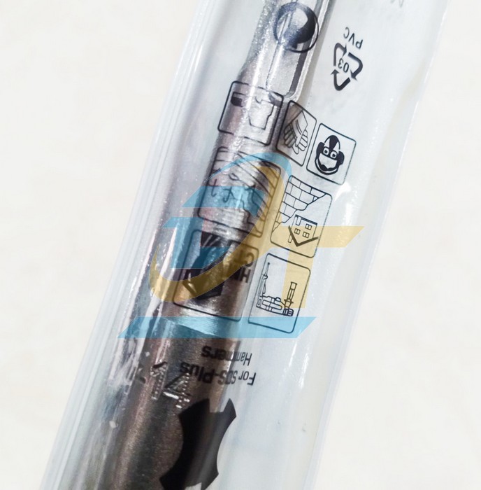 Mũi khoan b&ecirc; t&ocirc;ng chu&ocirc;i g&agrave;i 14x160mm Makita D-00262  Makita | Gi&aacute; rẻ nhất - C&ocirc;ng Ty TNHH Thương Mại Dịch Vụ Đạt T&acirc;m