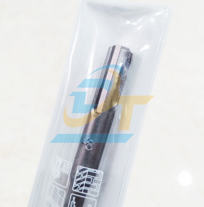 Mũi khoan b&ecirc; t&ocirc;ng chu&ocirc;i g&agrave;i 8x160mm Makita D-00131  Makita | Gi&aacute; rẻ nhất - C&ocirc;ng Ty TNHH Thương Mại Dịch Vụ Đạt T&acirc;m