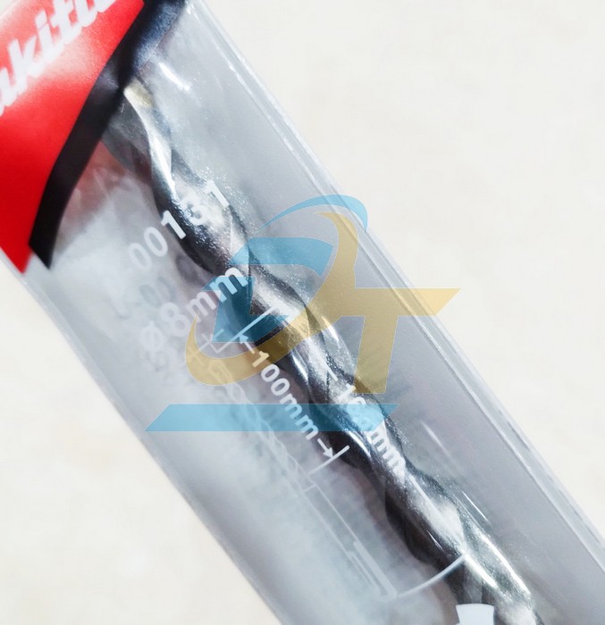Mũi khoan b&ecirc; t&ocirc;ng chu&ocirc;i g&agrave;i 8x160mm Makita D-00131  Makita | Gi&aacute; rẻ nhất - C&ocirc;ng Ty TNHH Thương Mại Dịch Vụ Đạt T&acirc;m