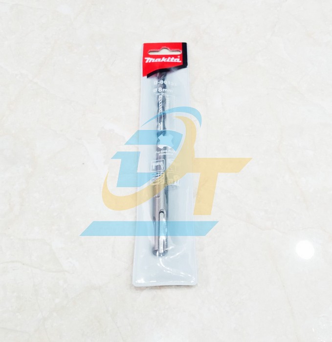 Mũi khoan b&ecirc; t&ocirc;ng chu&ocirc;i g&agrave;i 8x160mm Makita D-00131  Makita | Gi&aacute; rẻ nhất - C&ocirc;ng Ty TNHH Thương Mại Dịch Vụ Đạt T&acirc;m