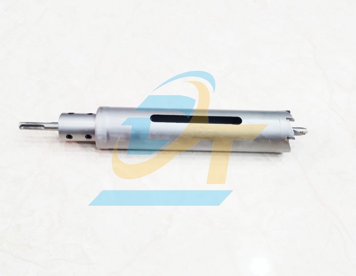 Mũi khoan r&uacute;t l&otilde;i kho&eacute;t lỗ xuy&ecirc;n tường Thắng Lợi phi 49 s&acirc;u 200mm  ThangLoi | Gi&aacute; rẻ nhất - C&ocirc;ng Ty TNHH Thương Mại Dịch Vụ Đạt T&acirc;m