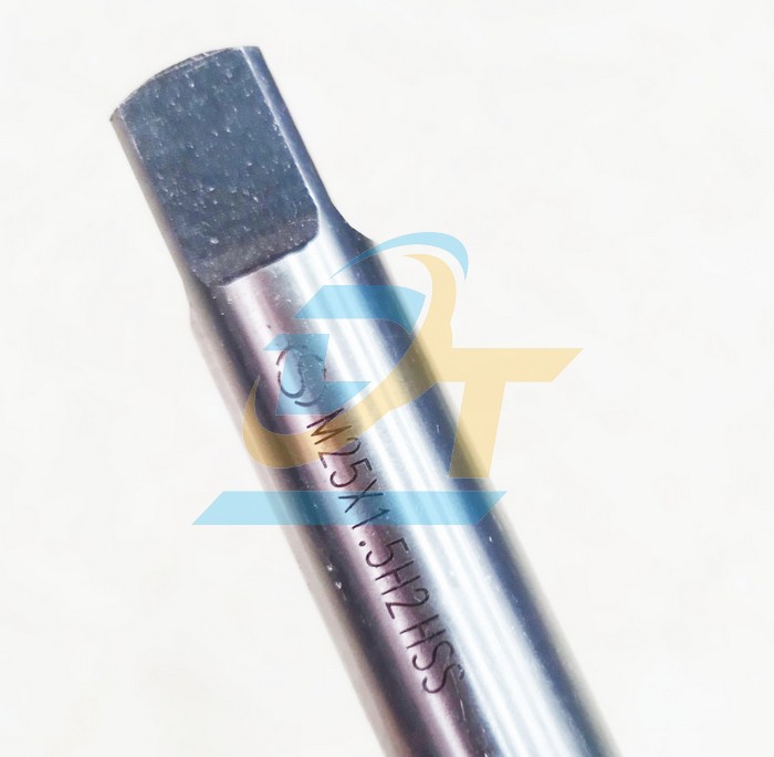 Mũi taro tay M25x1.5  China | Gi&aacute; rẻ nhất - C&ocirc;ng Ty TNHH Thương Mại Dịch Vụ Đạt T&acirc;m