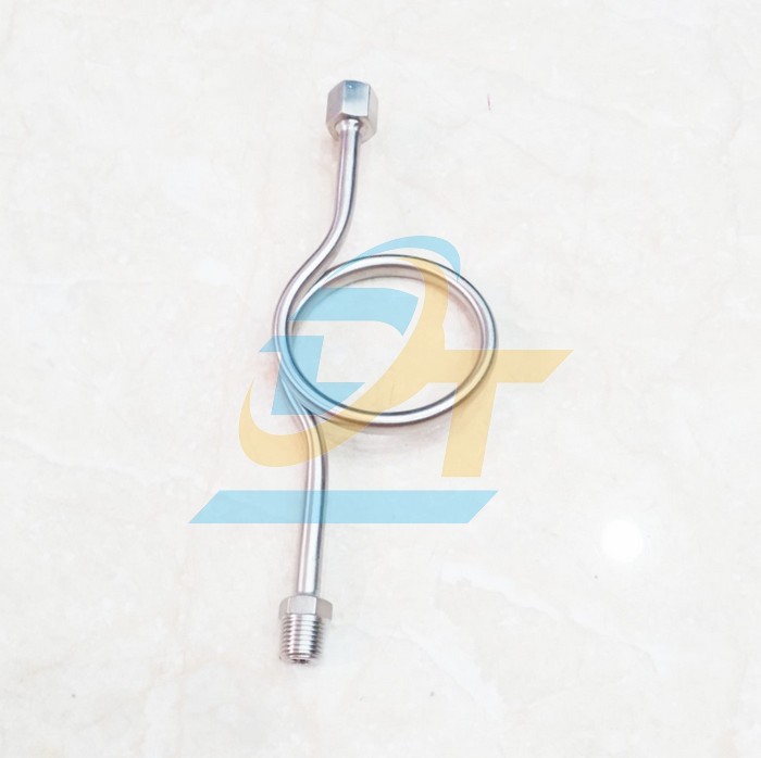 Ống xi ph&ocirc;ng inox 304 ren trong 21 ren ngo&agrave;i 13  VietNam | Gi&aacute; rẻ nhất - C&ocirc;ng Ty TNHH Thương Mại Dịch Vụ Đạt T&acirc;m