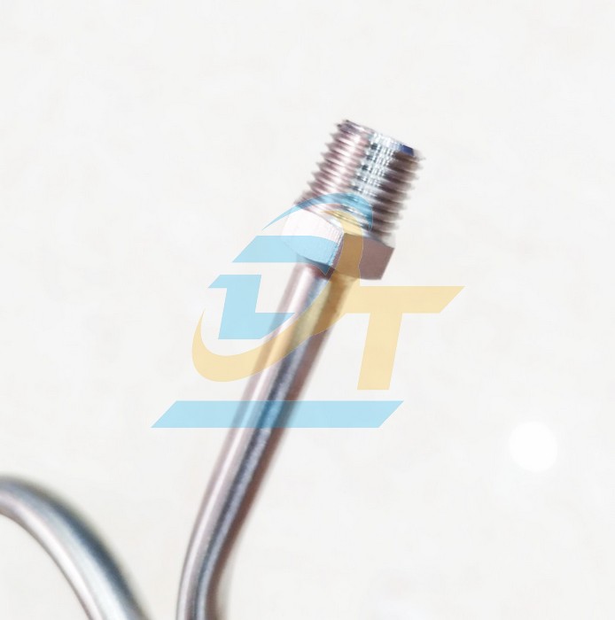 Ống xi ph&ocirc;ng inox 304 ren trong 21 ren ngo&agrave;i 13  VietNam | Gi&aacute; rẻ nhất - C&ocirc;ng Ty TNHH Thương Mại Dịch Vụ Đạt T&acirc;m