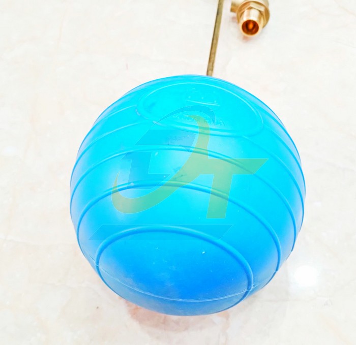 Phao cơ thau MIHA DN15 - Phi 21  MinhHoa | Gi&aacute; rẻ nhất - C&ocirc;ng Ty TNHH Thương Mại Dịch Vụ Đạt T&acirc;m