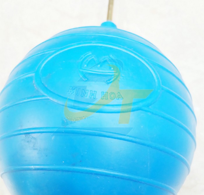 Phao cơ thau MIHA DN15 - Phi 21  MinhHoa | Gi&aacute; rẻ nhất - C&ocirc;ng Ty TNHH Thương Mại Dịch Vụ Đạt T&acirc;m