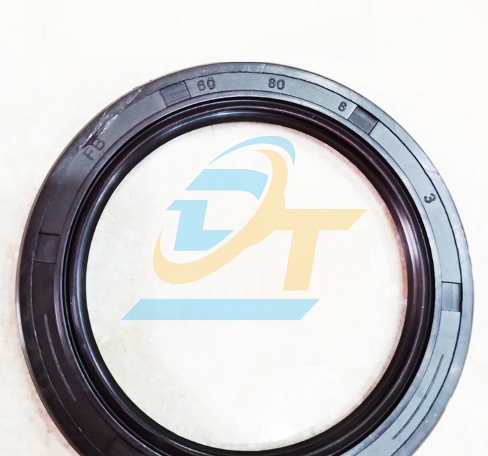 Phớt chặn dầu TC 60x80x8  VietNam | Gi&aacute; rẻ nhất - C&ocirc;ng Ty TNHH Thương Mại Dịch Vụ Đạt T&acirc;m