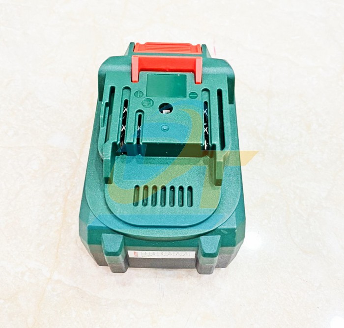 Pin Li-ion 21V 4.0Ah Dekton M21-B4A12C  DEKTON | Gi&aacute; rẻ nhất - C&ocirc;ng Ty TNHH Thương Mại Dịch Vụ Đạt T&acirc;m