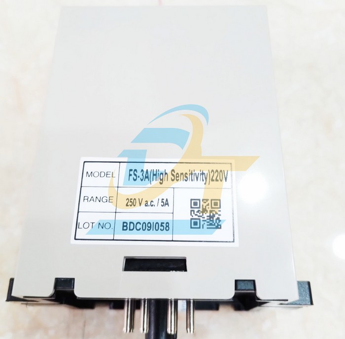 Relay điều khiển mực nước Hanyoung FS-3A  Hanyoung | Gi&aacute; rẻ nhất - C&ocirc;ng Ty TNHH Thương Mại Dịch Vụ Đạt T&acirc;m
