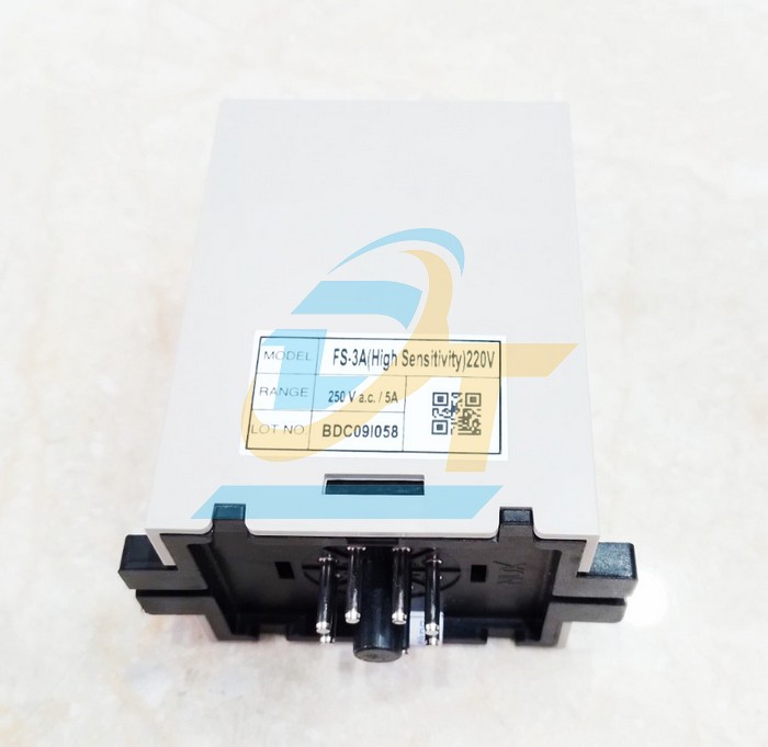 Relay điều khiển mực nước Hanyoung FS-3A  Hanyoung | Gi&aacute; rẻ nhất - C&ocirc;ng Ty TNHH Thương Mại Dịch Vụ Đạt T&acirc;m