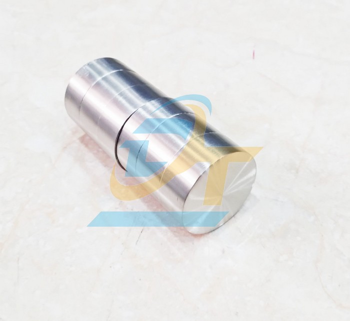 Tay nắm v&aacute;ch ngăn vệ sinh inox 304 92x38mm  VietNam | Gi&aacute; rẻ nhất - C&ocirc;ng Ty TNHH Thương Mại Dịch Vụ Đạt T&acirc;m