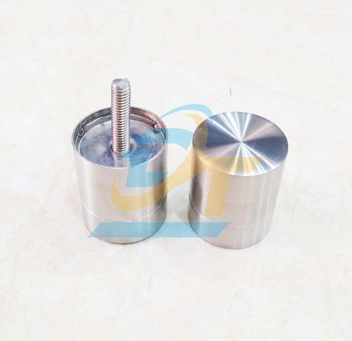 Tay nắm v&aacute;ch ngăn vệ sinh inox 304 92x38mm  VietNam | Gi&aacute; rẻ nhất - C&ocirc;ng Ty TNHH Thương Mại Dịch Vụ Đạt T&acirc;m