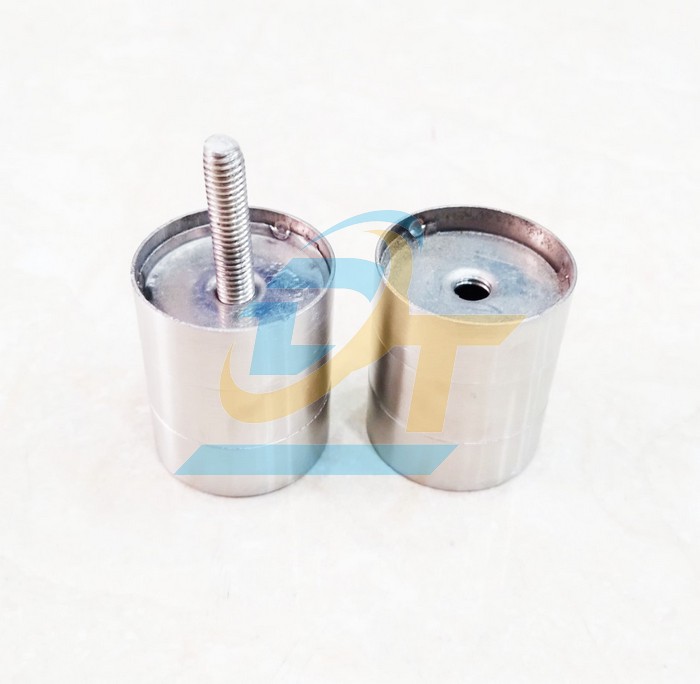 Tay nắm v&aacute;ch ngăn vệ sinh inox 304 92x38mm  VietNam | Gi&aacute; rẻ nhất - C&ocirc;ng Ty TNHH Thương Mại Dịch Vụ Đạt T&acirc;m