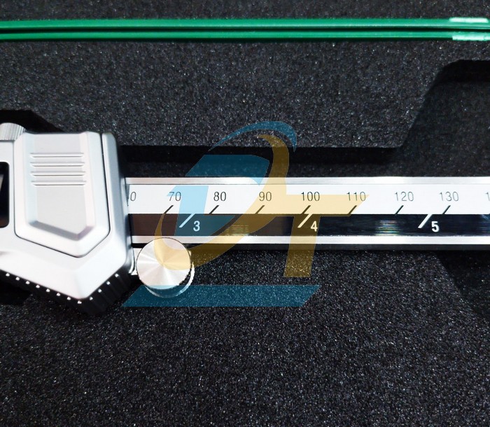 Thước cặp điện tử 0-300mm Insize 1114-300A  INSIZE | Gi&aacute; rẻ nhất - C&ocirc;ng Ty TNHH Thương Mại Dịch Vụ Đạt T&acirc;m
