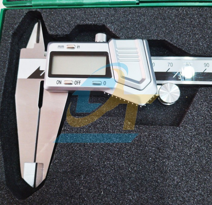 Thước cặp điện tử 0-300mm Insize 1114-300A  INSIZE | Gi&aacute; rẻ nhất - C&ocirc;ng Ty TNHH Thương Mại Dịch Vụ Đạt T&acirc;m