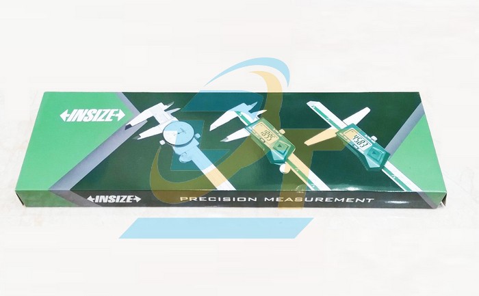 Thước cặp điện tử 0-300mm Insize 1114-300A  INSIZE | Gi&aacute; rẻ nhất - C&ocirc;ng Ty TNHH Thương Mại Dịch Vụ Đạt T&acirc;m