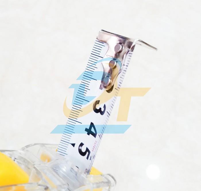 Thước cuộn th&eacute;p nhựa trong 1 mặt 10mx25mm Century  Century | Gi&aacute; rẻ nhất - C&ocirc;ng Ty TNHH Thương Mại Dịch Vụ Đạt T&acirc;m