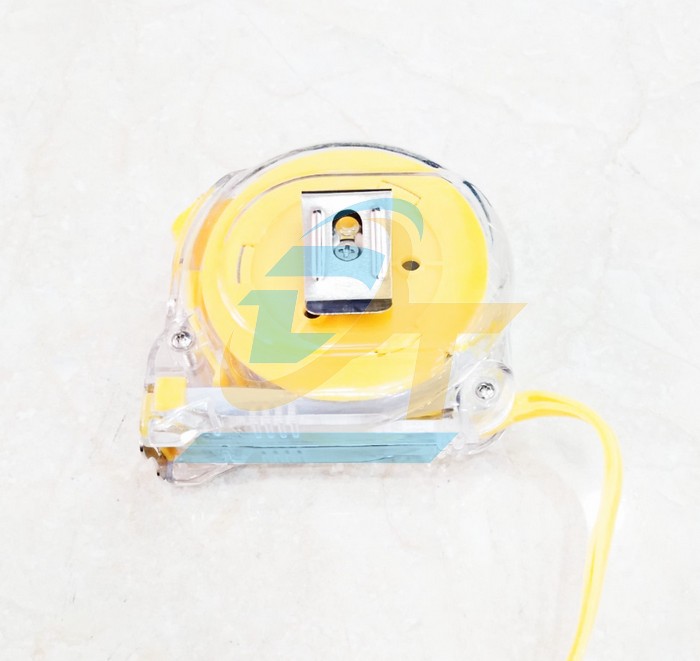 Thước cuộn th&eacute;p nhựa trong 1 mặt 10mx25mm Century  Century | Gi&aacute; rẻ nhất - C&ocirc;ng Ty TNHH Thương Mại Dịch Vụ Đạt T&acirc;m