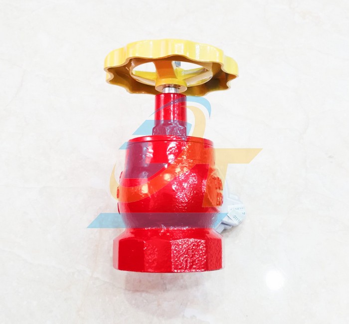 Van g&oacute;c chữa ch&aacute;y DN50 Tomoken 33-FCD-5090A  TOMOKEN | Gi&aacute; rẻ nhất - C&ocirc;ng Ty TNHH Thương Mại Dịch Vụ Đạt T&acirc;m