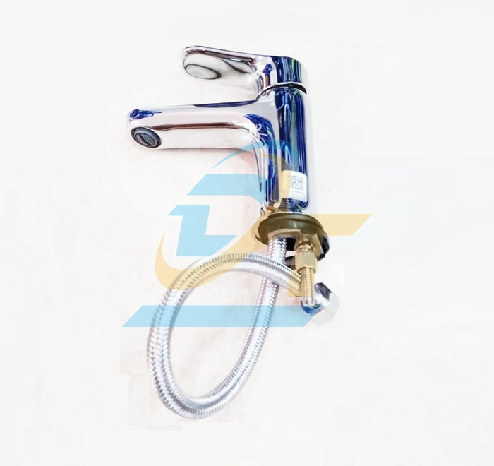 V&ograve;i chậu lavabo lạnh đồng mạ Crome Inax LFV-22S LFV-22S INAX | Gi&aacute; rẻ nhất - C&ocirc;ng Ty TNHH Thương Mại Dịch Vụ Đạt T&acirc;m