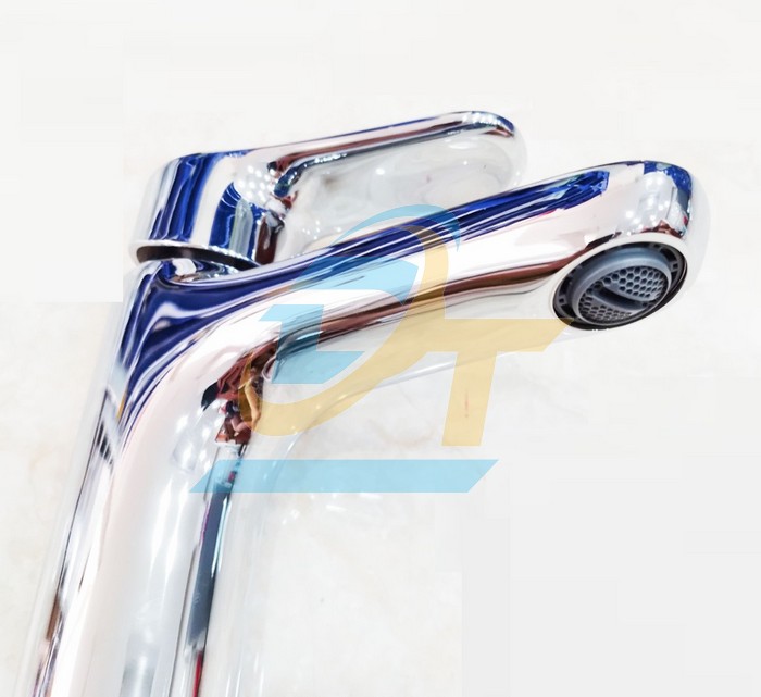 V&ograve;i chậu lavabo lạnh đồng mạ Crome Inax LFV-22S LFV-22S INAX | Gi&aacute; rẻ nhất - C&ocirc;ng Ty TNHH Thương Mại Dịch Vụ Đạt T&acirc;m