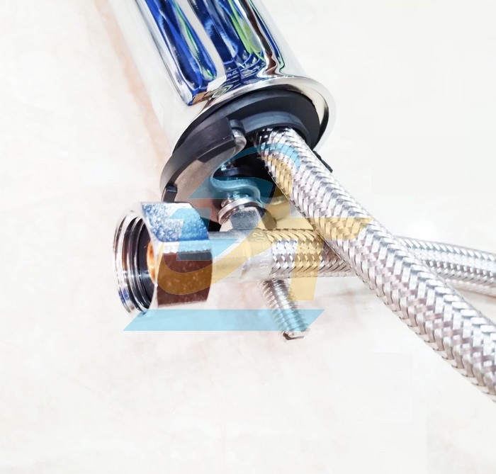 V&ograve;i chậu lavabo lạnh đồng mạ Crome Inax LFV-22S LFV-22S INAX | Gi&aacute; rẻ nhất - C&ocirc;ng Ty TNHH Thương Mại Dịch Vụ Đạt T&acirc;m