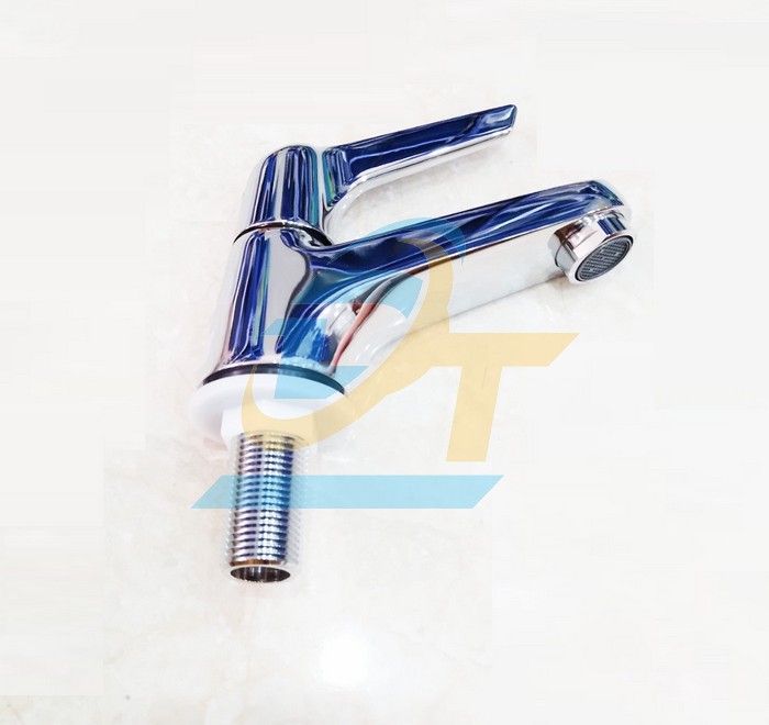 V&ograve;i lavabo lạnh đồng mạ Crome Inax LFV-17  INAX | Gi&aacute; rẻ nhất - C&ocirc;ng Ty TNHH Thương Mại Dịch Vụ Đạt T&acirc;m