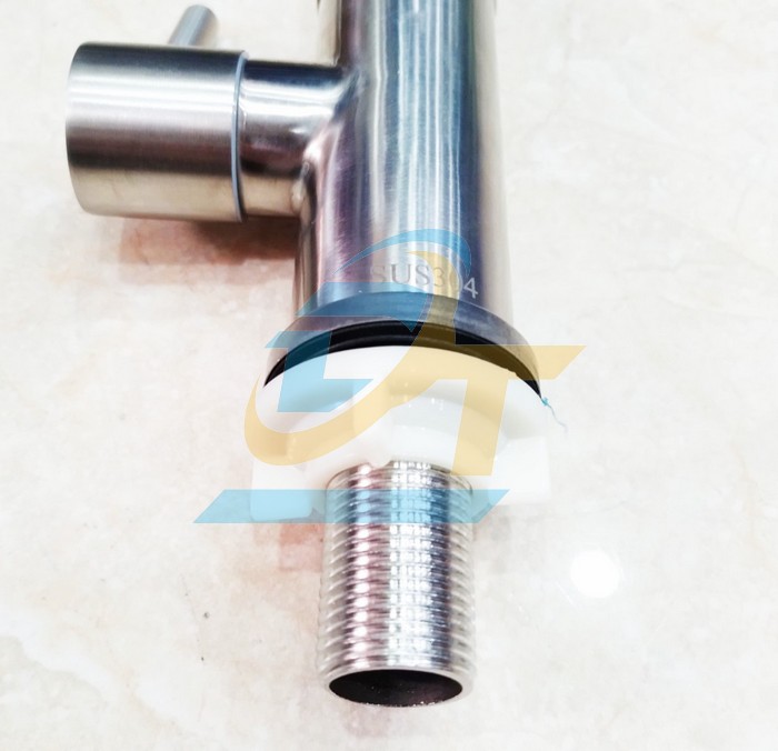 V&ograve;i rửa ch&eacute;n lạnh inox 304 Sentano STN-501  SENTANO | Gi&aacute; rẻ nhất - C&ocirc;ng Ty TNHH Thương Mại Dịch Vụ Đạt T&acirc;m