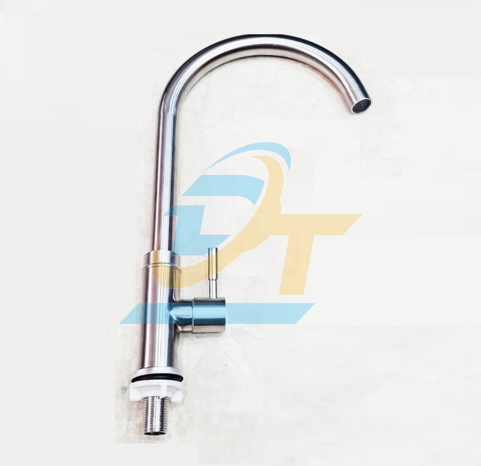 V&ograve;i rửa ch&eacute;n lạnh inox 304 Sentano STN-501  SENTANO | Gi&aacute; rẻ nhất - C&ocirc;ng Ty TNHH Thương Mại Dịch Vụ Đạt T&acirc;m