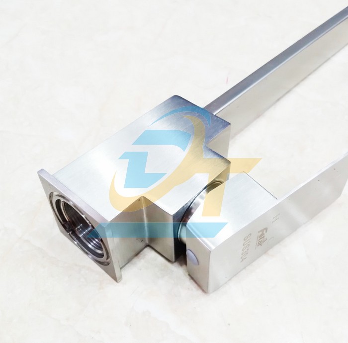 V&ograve;i rửa ch&eacute;n n&oacute;ng lạnh vu&ocirc;ng Inox 304 Fotar N4003  VietNam | Gi&aacute; rẻ nhất - C&ocirc;ng Ty TNHH Thương Mại Dịch Vụ Đạt T&acirc;m