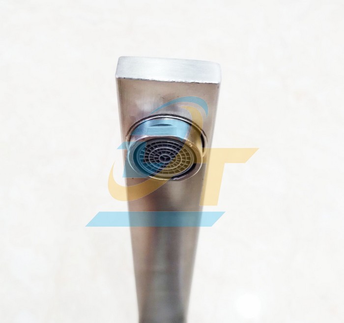 V&ograve;i rửa ch&eacute;n n&oacute;ng lạnh vu&ocirc;ng Inox 304 Fotar N4003  VietNam | Gi&aacute; rẻ nhất - C&ocirc;ng Ty TNHH Thương Mại Dịch Vụ Đạt T&acirc;m