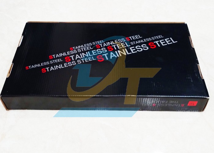 V&ograve;i rửa ch&eacute;n n&oacute;ng lạnh vu&ocirc;ng Inox 304 Fotar N4003  VietNam | Gi&aacute; rẻ nhất - C&ocirc;ng Ty TNHH Thương Mại Dịch Vụ Đạt T&acirc;m