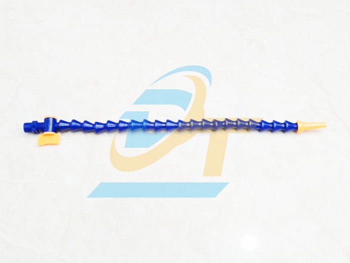 V&ograve;i tưới nguội CNC 400mm ren 1/4"/13mm đầu tr&ograve;n (C&oacute; kh&oacute;a)  China | Gi&aacute; rẻ nhất - C&ocirc;ng Ty TNHH Thương Mại Dịch Vụ Đạt T&acirc;m
