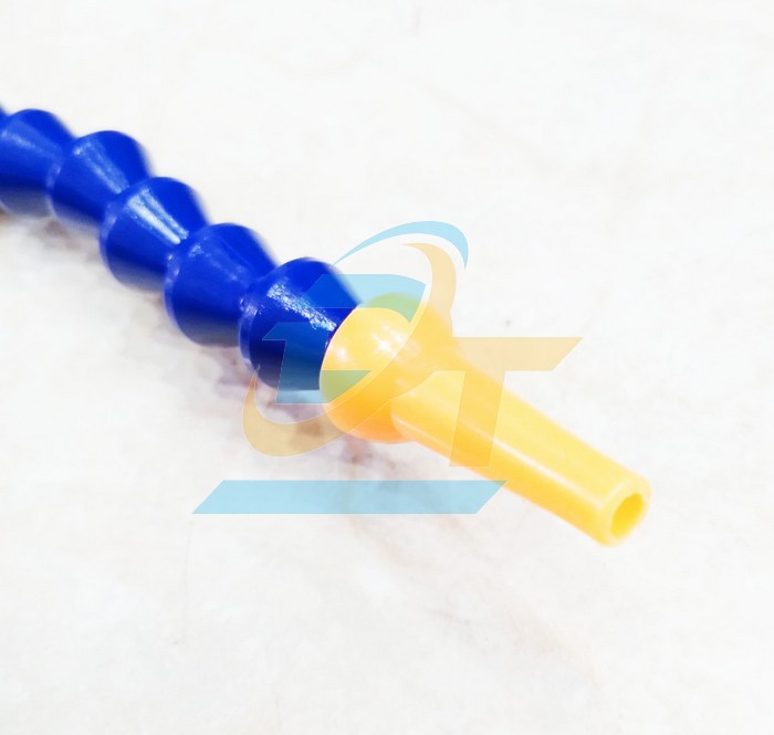 V&ograve;i tưới nguội CNC 400mm ren 1/4"/13mm đầu tr&ograve;n (C&oacute; kh&oacute;a)  China | Gi&aacute; rẻ nhất - C&ocirc;ng Ty TNHH Thương Mại Dịch Vụ Đạt T&acirc;m