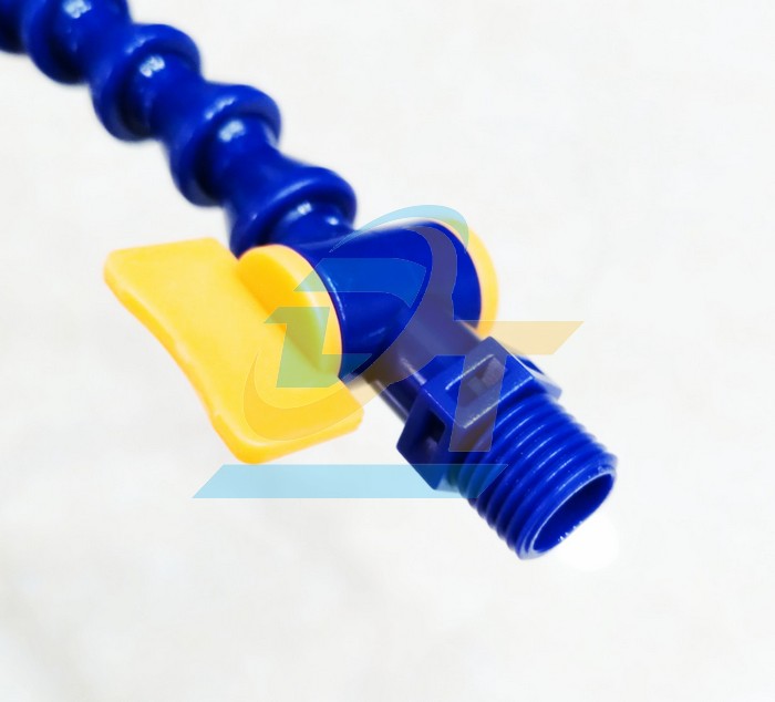 V&ograve;i tưới nguội CNC 400mm ren 1/4"/13mm đầu tr&ograve;n (C&oacute; kh&oacute;a)  China | Gi&aacute; rẻ nhất - C&ocirc;ng Ty TNHH Thương Mại Dịch Vụ Đạt T&acirc;m