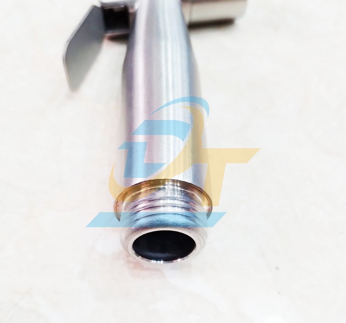 V&ograve;i xịt vệ sinh inox 304 Sentano SVX-01  SENTANO | Gi&aacute; rẻ nhất - C&ocirc;ng Ty TNHH Thương Mại Dịch Vụ Đạt T&acirc;m