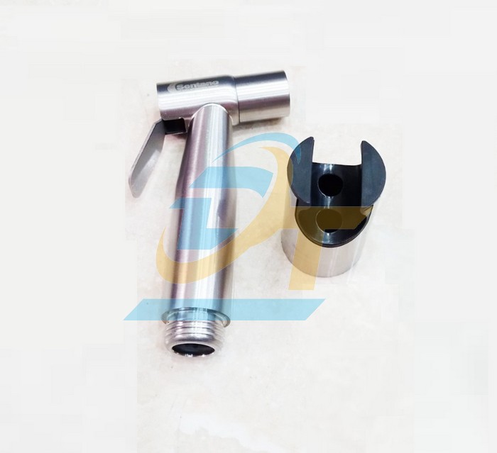 V&ograve;i xịt vệ sinh inox 304 Sentano SVX-01  SENTANO | Gi&aacute; rẻ nhất - C&ocirc;ng Ty TNHH Thương Mại Dịch Vụ Đạt T&acirc;m