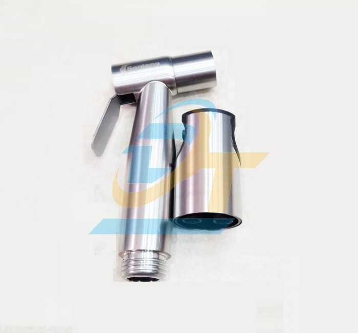 V&ograve;i xịt vệ sinh inox 304 Sentano SVX-01  SENTANO | Gi&aacute; rẻ nhất - C&ocirc;ng Ty TNHH Thương Mại Dịch Vụ Đạt T&acirc;m