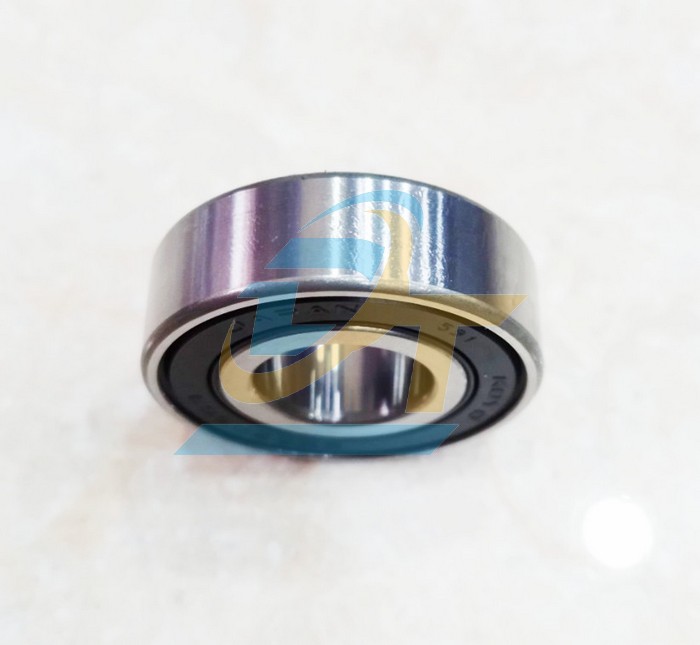 V&ograve;ng bi (Bạc đạn) Koyo 6202-2RS C3  Koyo | Gi&aacute; rẻ nhất - C&ocirc;ng Ty TNHH Thương Mại Dịch Vụ Đạt T&acirc;m