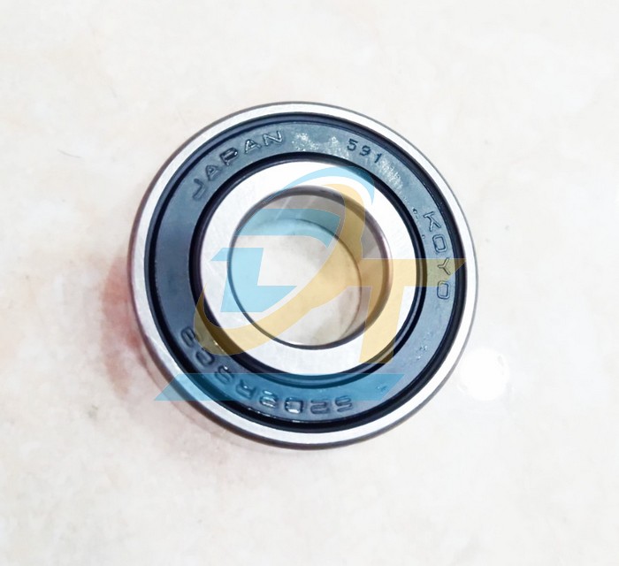 V&ograve;ng bi (Bạc đạn) Koyo 6202-2RS C3  Koyo | Gi&aacute; rẻ nhất - C&ocirc;ng Ty TNHH Thương Mại Dịch Vụ Đạt T&acirc;m