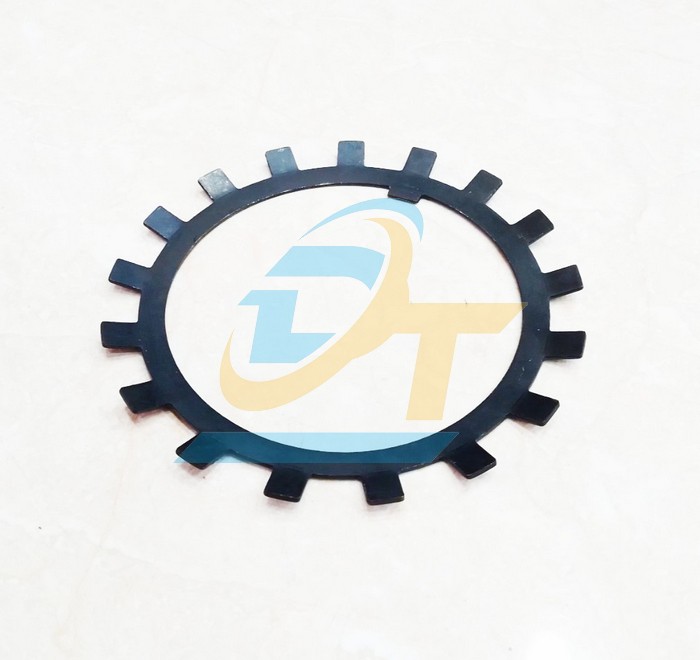 V&ograve;ng đệm kh&oacute;a (V&ograve;ng đệm h&atilde;m) c&oacute; c&aacute;nh DIN 5406 MB24 D130  China | Gi&aacute; rẻ nhất - C&ocirc;ng Ty TNHH Thương Mại Dịch Vụ Đạt T&acirc;m