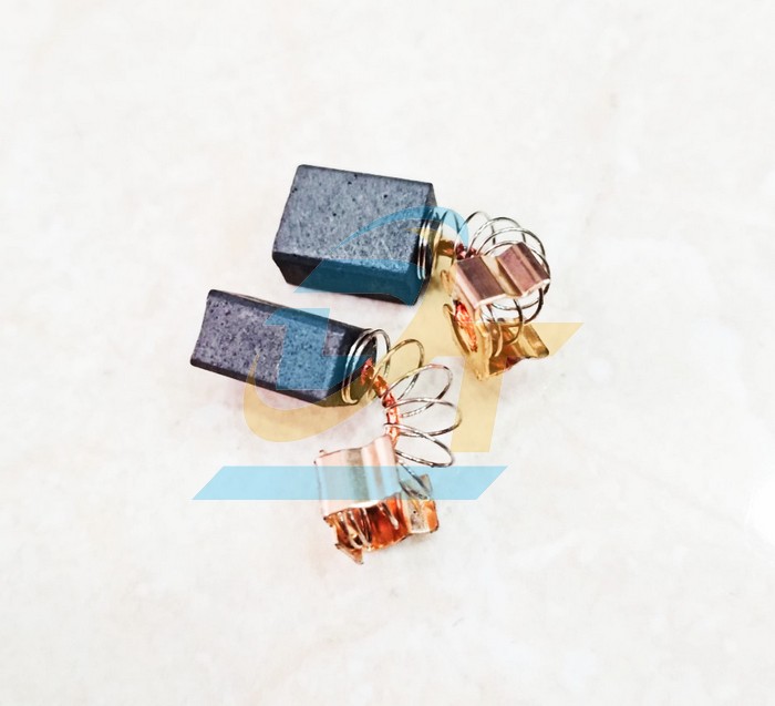 Chổi than CB-419A Makita B-80422  Makita | Gi&aacute; rẻ nhất - C&ocirc;ng Ty TNHH Thương Mại Dịch Vụ Đạt T&acirc;m