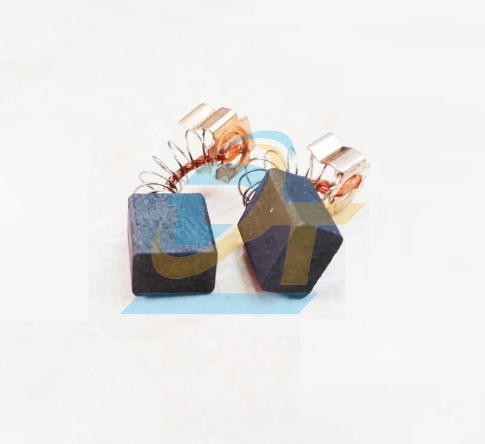 Chổi than CB-419A Makita B-80422  Makita | Gi&aacute; rẻ nhất - C&ocirc;ng Ty TNHH Thương Mại Dịch Vụ Đạt T&acirc;m