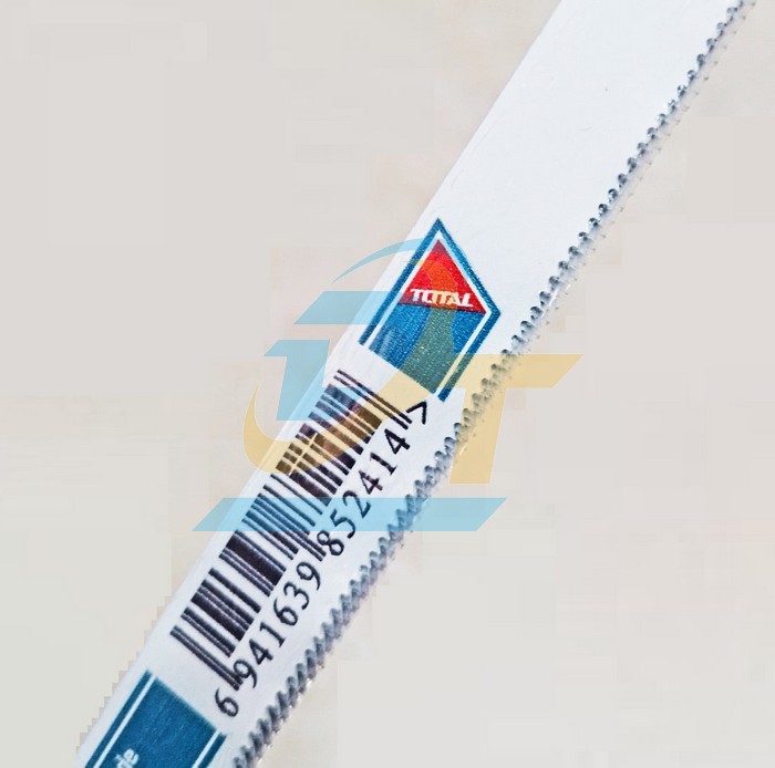 Bộ 5 lưỡi cưa sắt hợp kim 18 răng 12"/300mm Total THTKT58185  Total | Gi&aacute; rẻ nhất - C&ocirc;ng Ty TNHH Thương Mại Dịch Vụ Đạt T&acirc;m