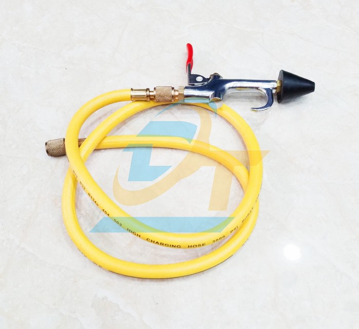 Bộ bơm xịt rửa vệ sinh d&agrave;n lạnh &ocirc; t&ocirc;  China | Gi&aacute; rẻ nhất - C&ocirc;ng Ty TNHH Thương Mại Dịch Vụ Đạt T&acirc;m