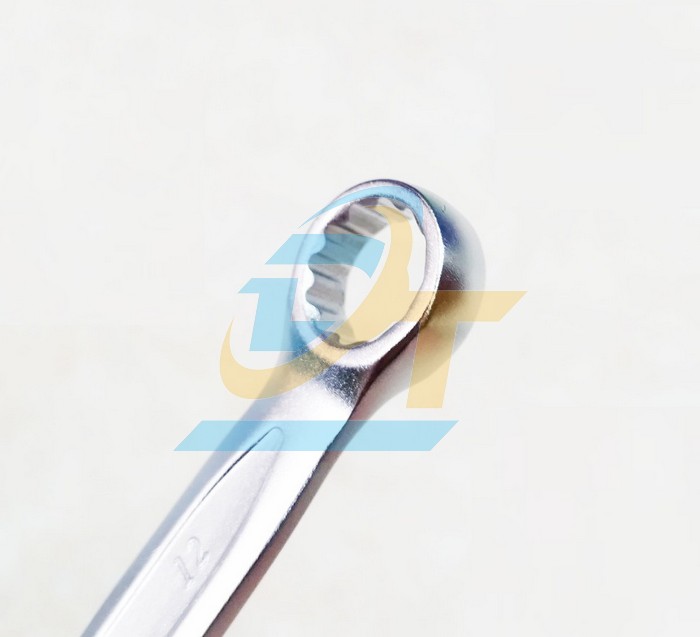 Bộ cờ l&ecirc; v&ograve;ng miệng 12 chi tiết 6-24mm Total THT1022121 THT1022121 Total | Gi&aacute; rẻ nhất - C&ocirc;ng Ty TNHH Thương Mại Dịch Vụ Đạt T&acirc;m